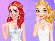 Princesses Wedding Planners