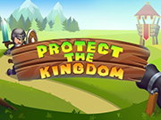 Play Protect The Kingdom