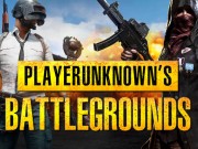 Play PUBG Mini