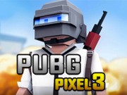 Play PUBG PIXEL3