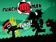 Punch Man