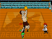 PUNCH-OUT: TomFulp
