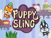 Play Puppy Sling