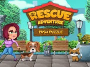 Play Push Puzzle Rescue Adventure