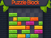 Play Puzzle Block