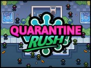 Play Quarantine Rush