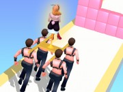 Play Queen Run 3D