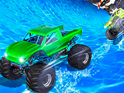 Play Race Monster Truck