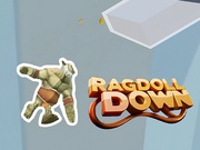 Ragdoll Down