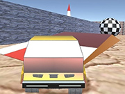 Rally Car 3D