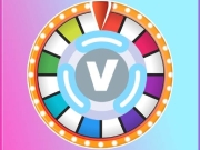 Play Random Spin Wheel Earn Vbucks