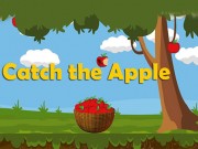 Play Real Apple Catcher Extreme fruit catcher surprise