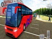 Play Real Coach Bus Simulator 3D 2019