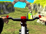 Play Real MTB Downhill 3D