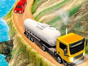 Play Real oil Tanker Simulator Mania