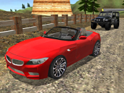 Play Real Stunts Drift Car Driving 3D