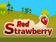 Play Red Strawberry