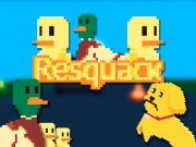 Play Resquack