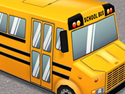 Play Ride The Bus Simulator