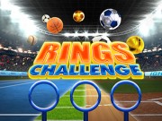 Rings Challenge