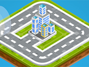 Road Connect - City Connect 2