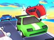 Play Road Crash