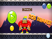 Rob Runner