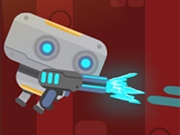 Play Robo Battle