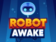 Robot Awake