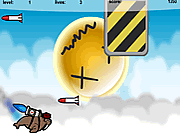 Play Rocket Walrus
