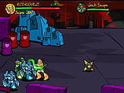 Play Rodriguez Revenge