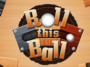 Roll This Ball
