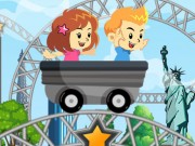 Play Roller Coaster Ride