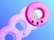 Play Rolling Donut