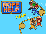 Play Rope Help