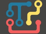 Play Rotative Pipes Puzzle