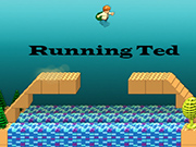 Play Running Ted