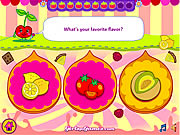 Play Smoothie Quiz