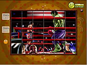 Spin N Set - Hulk Boxing