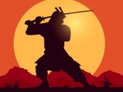 Play Samurai Fight Hidden