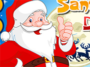 Play Santa Claus Differences