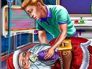 Play Santa Resurrection Emergency