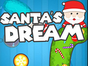 Play Santa's Dream