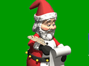 Play Santa's Workshop