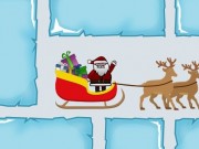 Play Santa Slide