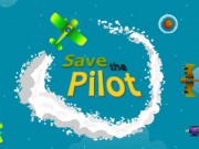 Save The Pilot