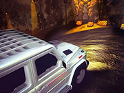 Play Scary Car Driving Sim: Horror Adventure Game