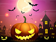 Play Scary Halloween Party