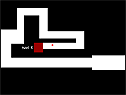 Play Scary Maze Game DX