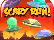 Play Scary Run